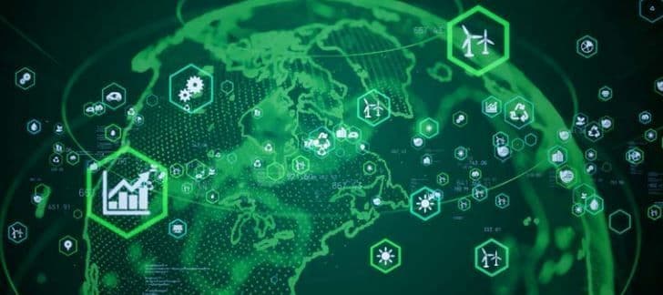 Digital Monitoring, Reporting, and Verification Systems and Their Application in Future Carbon Markets