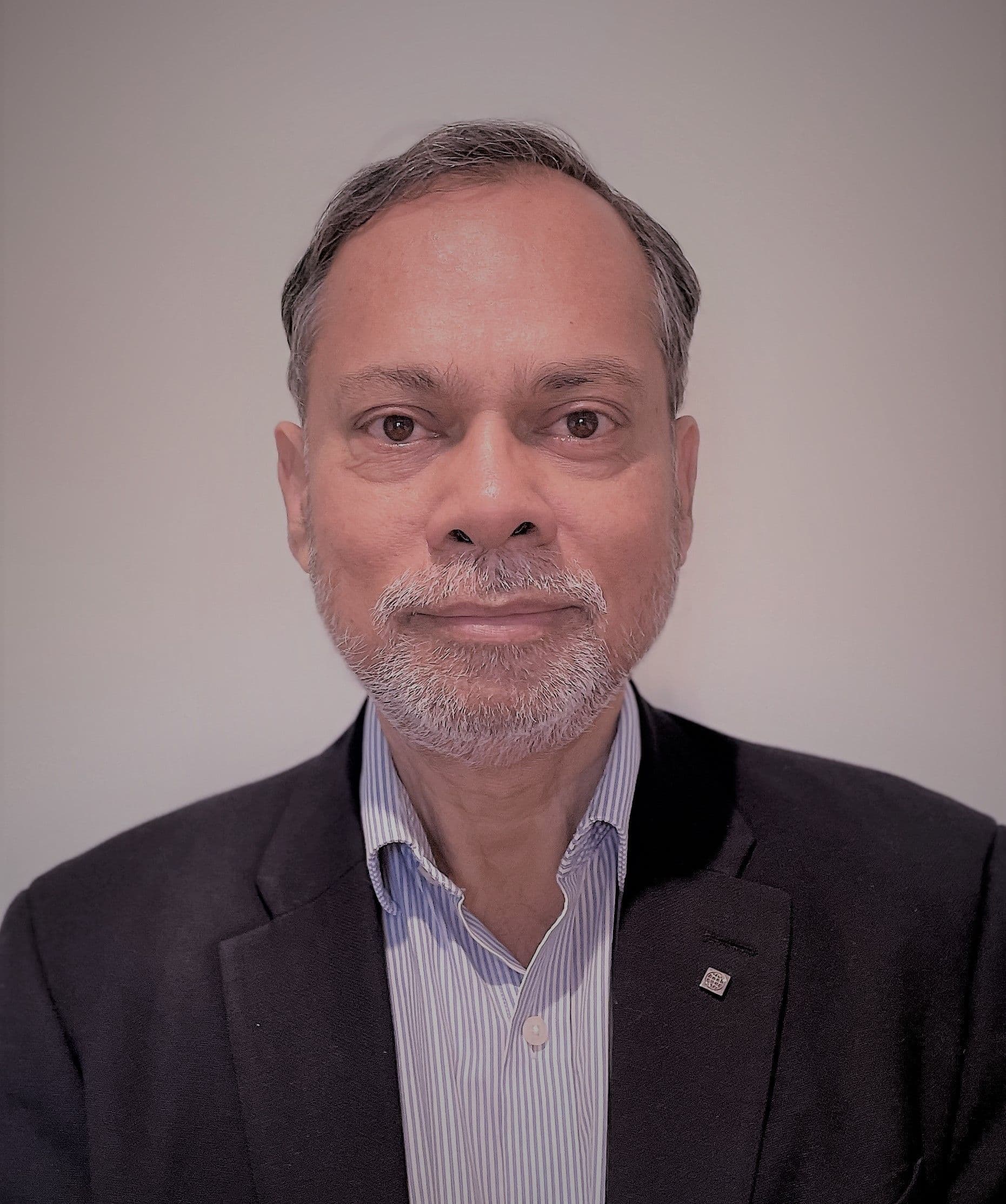 Chandra Shekhar Sinha profile