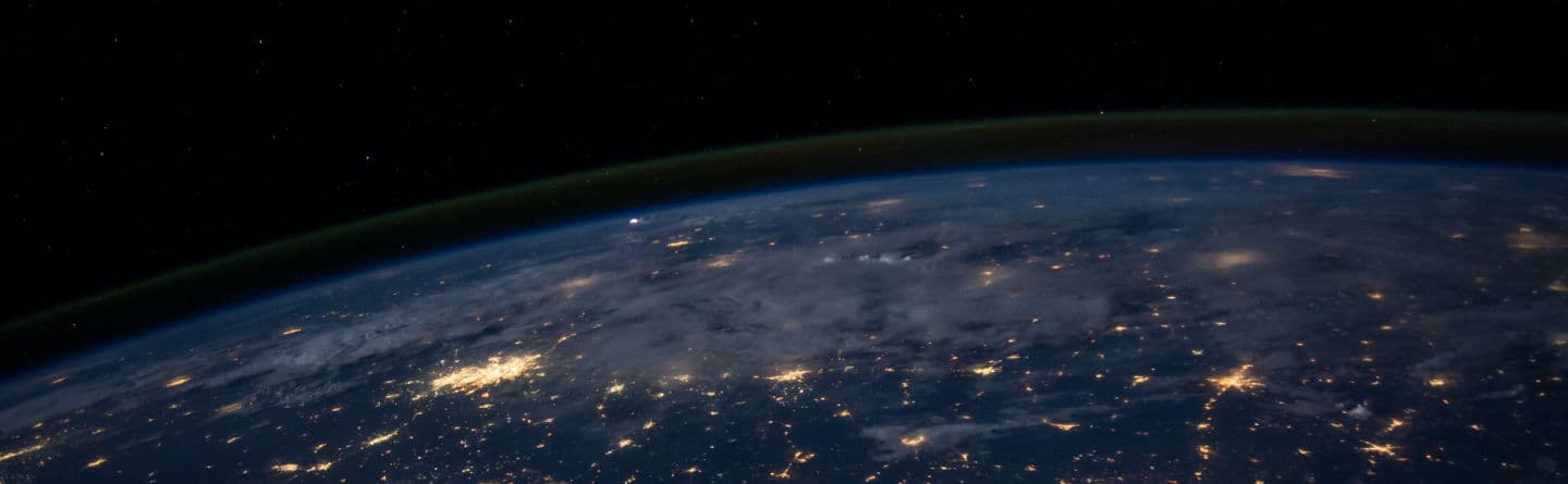 Enhancing International Cooperation-background