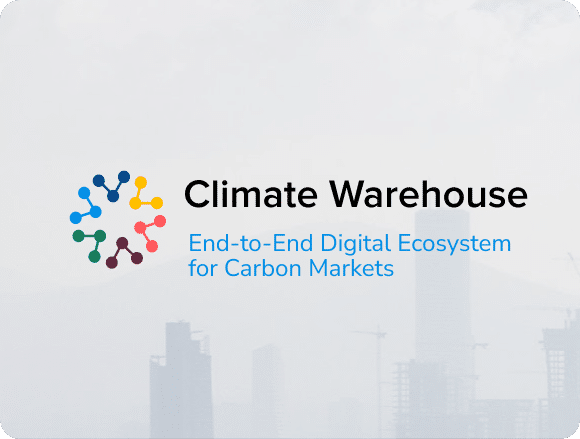 Climate Warehouse 