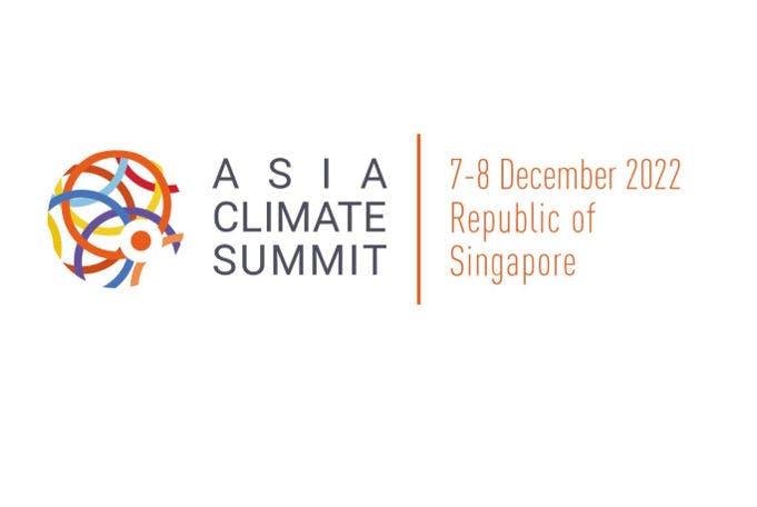 Watch the highlights of the official launch of the Climate Action Data Trust  at the Asia Climate Summit 2022 (ACS).